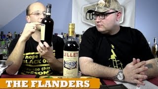 The Flanders Cocktail Classic HowTo [upl. by Yssenhguahs]