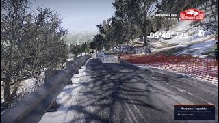 WRC 9 FIA World Rally Championship [upl. by Atkins814]