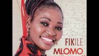 Fikile Mlomo  Its Not Over [upl. by Aihsetan]