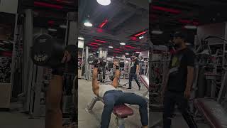 Zyada relatable ho gaya JHfitness156 foryou motivation pullup vairalvideo [upl. by Ripley807]