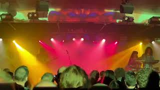 2024 11 15 Ozric Tentacles Sploosh Project House Leeds [upl. by Cher543]