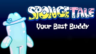 Your Best Buddy My Take  Spongetale [upl. by Donovan836]