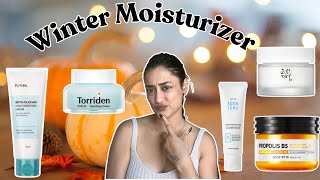 How To Hydrate your flaky skin in Winter My top 5 affordable moisturizers  Manisha Mishra [upl. by Nnyrb875]