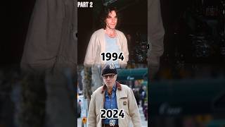 Best Actor for Oscars 1990s，How Do They look in 2024 part2 oscars thenandnow 1990s [upl. by Gaves]