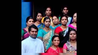 Alphonsa School Teachers [upl. by Allehc]