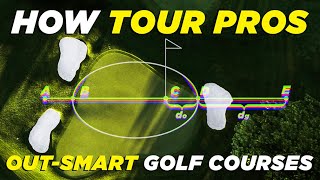 The Clever Formula Tour Pros Use to OutSmart Golf Courses  The Game Plan  Golf Digest [upl. by Idnahk727]