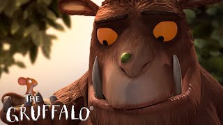 Are The Mouse and The Gruffalo Finally Friends GruffaloWorld Compilation [upl. by Shafer263]