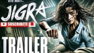 jigara thriller movie Alia Bhatt [upl. by Still499]