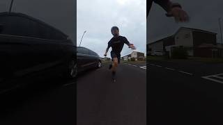 Sprints Stops amp Slides 🔥 inlineskating speed skate [upl. by Rosol]