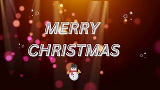 merry Christmas ☃️🎄 new ytvideo merrychristmas newyear2025 trending status happynewyear2025 [upl. by Solokin]