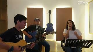 Bila Aku Jatuh Cinta  Nidji  GEMA LIVE COVER [upl. by Nivanod]