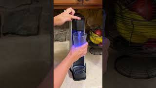 Carbon8 Sparkling Water Maker Machine Review amazonaffiliate [upl. by Dorena216]