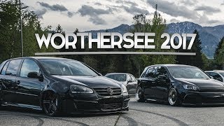 Wörthersee 2017  Aftermovie by LowkezMedia [upl. by Yasmar82]