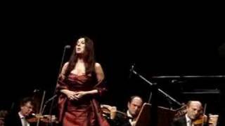 MORRICONE LIVE in VIENNA Dec12th2007 Part I [upl. by Ydurt181]