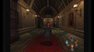 Harry Potter and the Prisoner of Azkaban PS2 Walkthrough Part 23 [upl. by Possing991]