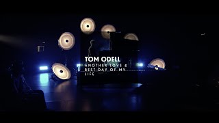 Tom Odell – Another Love  Best Day Of My Life Live  Late Night Berlin 2022 [upl. by Elacim770]