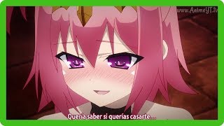 Cuando tus Lolis quieren casarse contigo 😌  MOMENTOS ROMÁNTICOS DEL ANIME [upl. by Daryn]