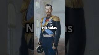 The Tragic Fall of Nicholas II Russias Last Emperor [upl. by Jezabel307]