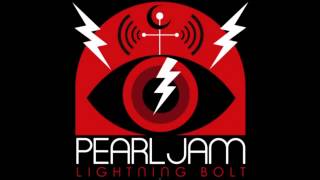 Pearl Jam  Sirens HQ [upl. by Acirtal]