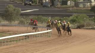 Cobar 01 06 24 Race 5 [upl. by Acinoev]