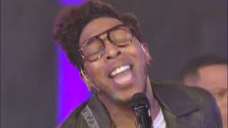 Deitrick Haddon  Every Time Live [upl. by Hube602]