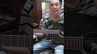 Tu Jardín con Enanitos  Melendi Acoustic Cover by Érnesti Tápanes Productions Short [upl. by Lellih]