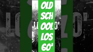 CSHORTS DE LOS 60 FREE TYPE HIP HOP cronicasdevinilo los60 beats beat hiphop [upl. by Ueik287]