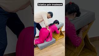 Sciatica pain treatment [upl. by Malonis284]