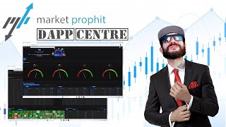 MARKET PROPHIT 🔥 SOCIAL MEDIA ACCOUNT COPY TRADING 🤑 FIND THE REAL ALPHA TRADERS [upl. by Hamon]