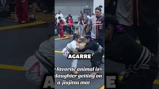 Esto Es Lo Que Hace Un Profesional En Jiujitsu jujitsuprincess2 [upl. by Hindu]