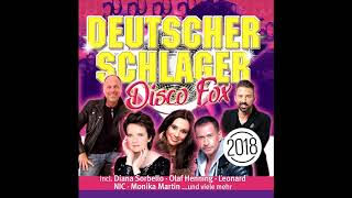 Deutscher Schlager Disco Fox 2018 MiniMix [upl. by Salene149]