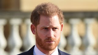 A new tactic Prince Harry snubs Kings Scottish coronation to live the American dream [upl. by Zosima]