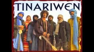 Tinariwen 610  Amidinin [upl. by Abehsat194]