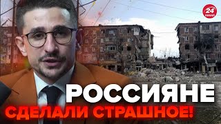 НАКИ Это видео ДОЛЖЕН видеть весь мир Вот ЧТО Россия сделала с Мариуполем MackNack [upl. by Enitsirt]