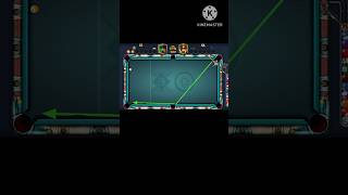 8 ball pool amazing trick shots in Berlin table 8ballpool snooker shortsfeed [upl. by Jehu939]