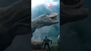 Pov  your the best  strongest Trex protagonist odetari capcut edit speckles jurassicworld [upl. by Ritter]