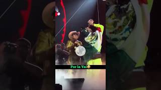 así de BORRACHO se llevaron a TEKASHI 69 ahogando las penas en el concierto de GRUPO FIRME [upl. by Crow486]