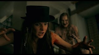 Doctor Sleep Rose the Hats Death Scene HD [upl. by Zetnauq]