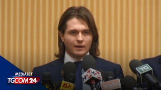 La Cassazione respinge il ricorso di Raffaele Sollecito nessun risarcimento [upl. by Acalia]