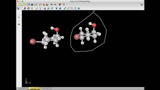 Conformational Analysis of cycloalkanes from three to six member ring Stereoismerism [upl. by Wilhelmine72]