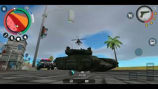 HOLOFANZER ride a tank HoloGTA [upl. by Ayoral987]