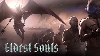 Eldest Souls Intro [upl. by Notrem490]