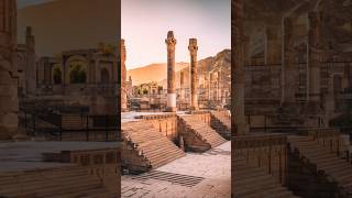 Iran  Discover One of the World’s Oldest Civilizations EP 26 [upl. by Nosyarg]