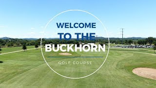 Welcome to The Buckhorn Golf Course in Comfort Texas [upl. by Iniffit527]