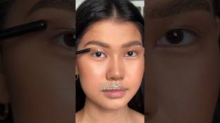 Eyeliner Hack Makeup Tutorials eyemakeupartist advancemakeup eyelinertoturial youtubegrowth [upl. by Neill210]