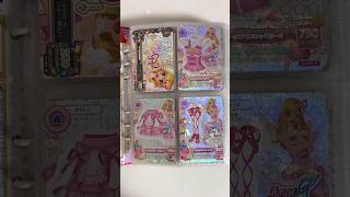 ✨ 아이카츠 프리미엄 카드 올컴 アイカツ プレミアムカード コンプリートAikatsu Premium Card All Complete ✨ [upl. by Alyled]