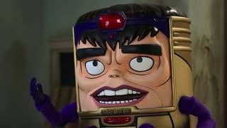 Modok season 1 episode 4 [upl. by Idoux]