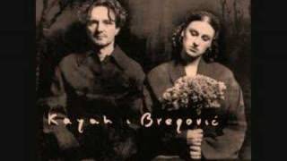 Kayah amp Bregovic  100 lat młodej parze [upl. by Aneelak]