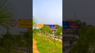 MurreeFaizabad Pakistan’s 55M 💚 rawalpindi pindi pindistadium youtubeshorts song hindisong [upl. by Sallee]