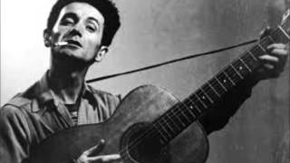 Woody Guthrie  House of the Rising Sun [upl. by Prosperus]